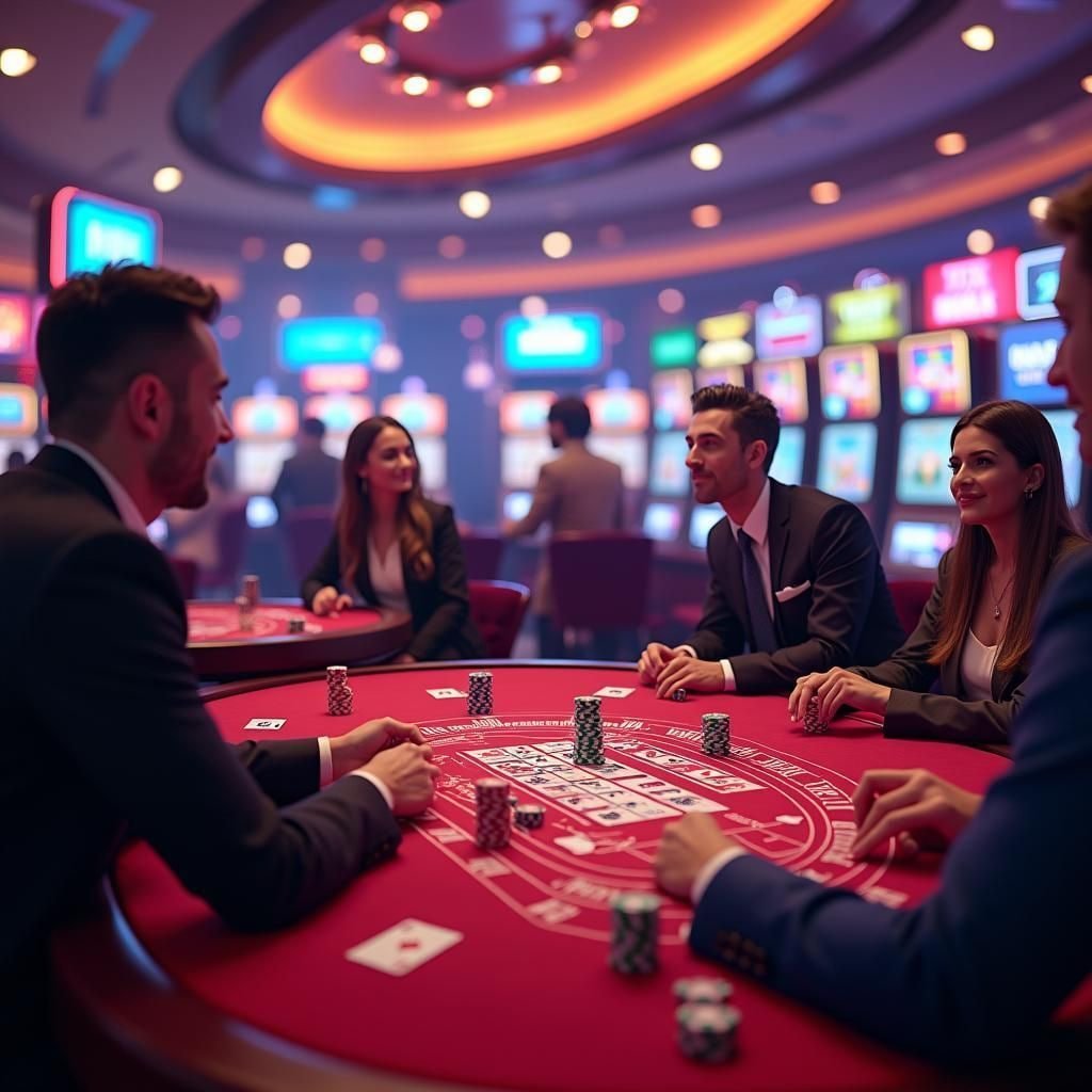 Responsible slot browsing habits for adult bdt 444 users on mobile